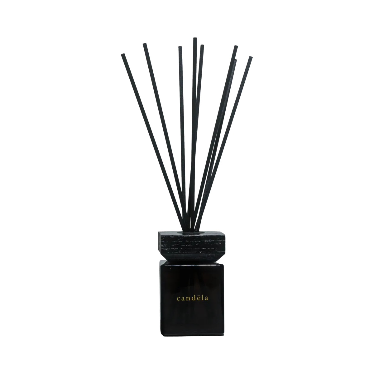 Candela Golden Hour reed diffuser