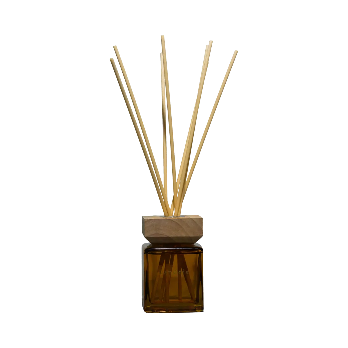 Candela Matcha Latte reed diffuser